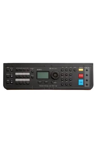 Control Panel for Canon 2040 - DISPLAY PANEL